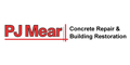 P J Mear Ltd Logo